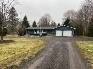 1995 County Route 37, West Monroe, NY 13167