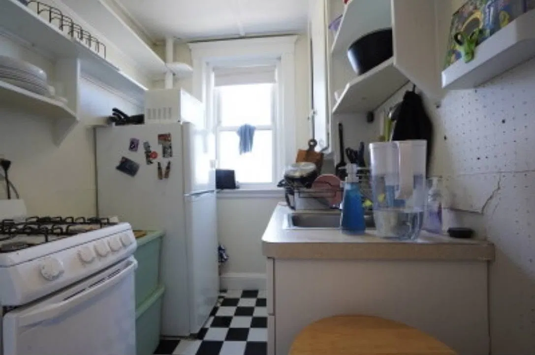 1179 Boylston St #35 in Boston, MA 02215 — Photo 3