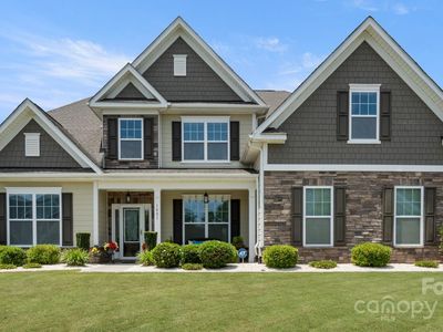 1081 Thomas Knapp Pkwy, Fort Mill, SC, 29715