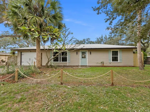 7804 Penny Lane, Fort Pierce, FL 34951