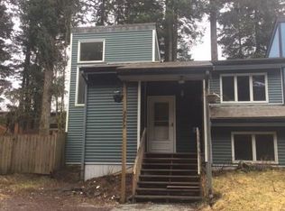 2278 Beaver Lake Loop Rd, Kodiak, AK 99615