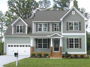 13914 Saint Elizabeth Dr, Midlothian, VA 23112