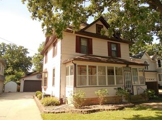 507 7th Ave NW, Austin, MN 55912