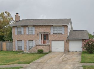 16723 Running Quail Ct, Missouri City, TX 77489