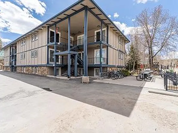 214 N Main St, Breckenridge, CO 80424