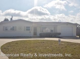 43 S Desoto St, Beverly Hills, FL 34465