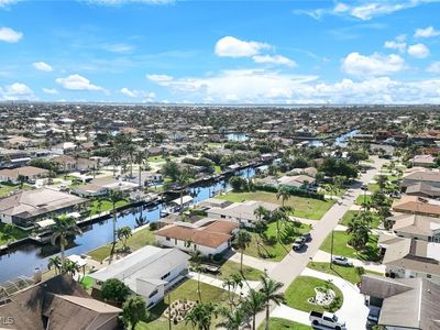 4827 SW 3rd Ave, Cape Coral, FL, 33914