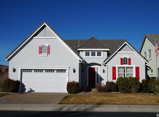 930 Chip Creek Ct, Minden, NV 89423