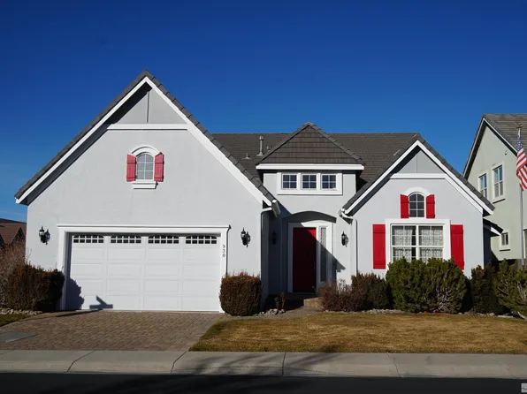 930 Chip Creek Ct, Minden, NV 89423