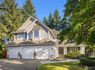 17633 48th Ave SE, Bothell, WA 98012