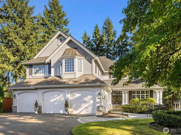 17633 48th Avenue SE, Bothell, WA 98012