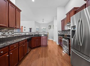 109 Eagle Creek Dr, Simpsonville, SC 29681