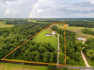 20305 Highway M, Curryville, MO 63339