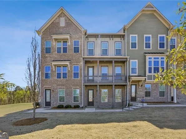 2517 Painted Buckeye Chase SE, Smyrna, GA 30080