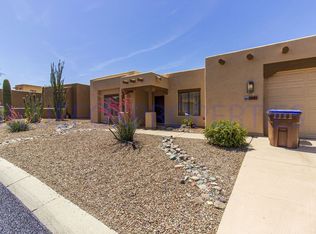 1605 E Ganymede Dr, Oro Valley, AZ 85737