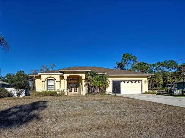 2731 Westberry Ter, North Port, FL 34286