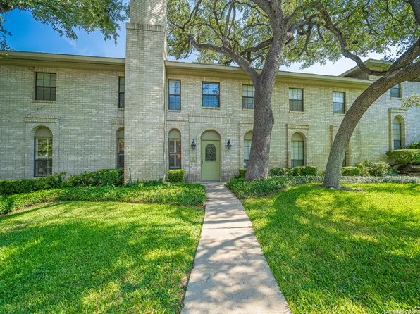 8415 Fredericksburg Rd. #405, San Antonio, TX 78229