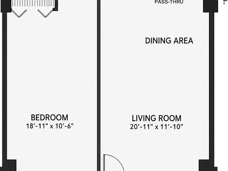 2 S End Ave #2E — Photo 7