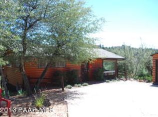 645 S Rancho Vista Dr, Prescott, AZ 86303