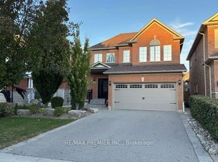 325 Vellore Ave, Vaughan, ON L4H 2Z2