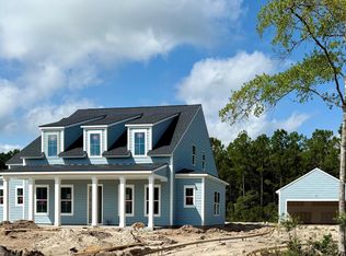 9275 Blue Jay Ln, Awendaw, SC 29429