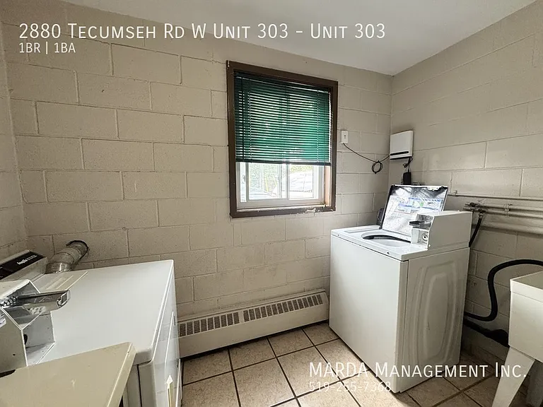 2880 Tecumseh Rd W #303 — Photo 21