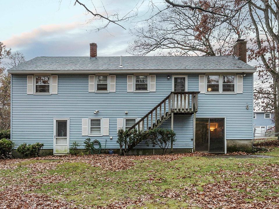 650 Weston Road, Manchester, NH 03103 Zillow