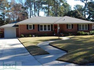 5512 Waters Dr, Savannah, GA 31406