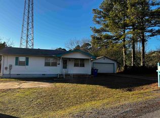 13 Thorn Cemetary Rd, Greenbrier, AR 72058