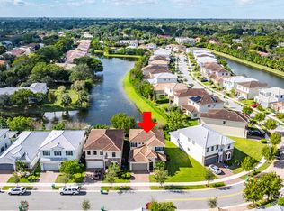 3874 NW 89th Way, Coral Springs, FL 33065