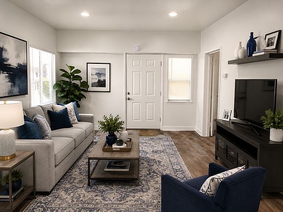 2nd image of 531 N Virginia Ct #441-443