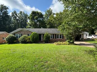 502 Rosebud Ln, Greer, SC 29650
