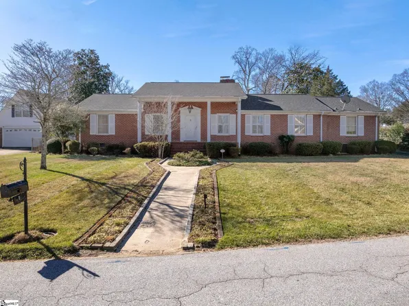 2 Woodfern Cir, Greenville, SC 29615