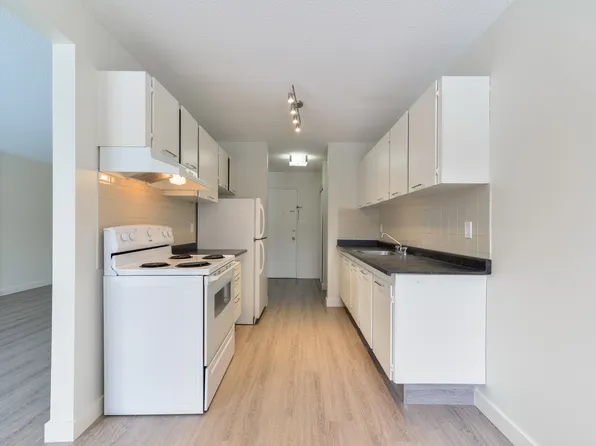 Terrace Garden Estates