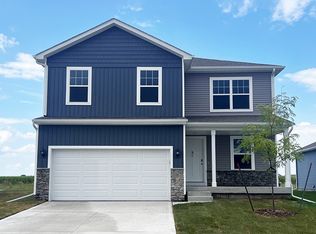 5719 NE Verona Dr, Ankeny, IA 50021