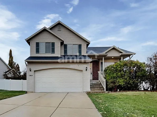 1365 S 1700 W, Syracuse, UT 84075