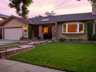 4725 Corrales Dr, San Jose, CA, 95136