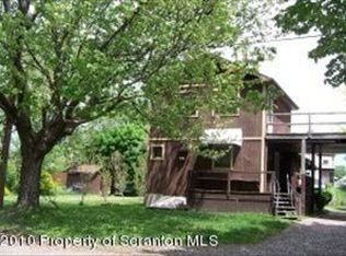 210 Morgan St, Jessup, PA 18434