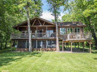12291 Lakeview Ln, Pequot Lakes, MN 56465