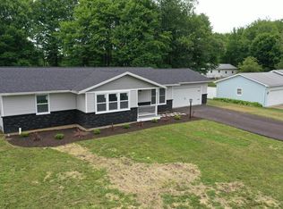 109 Gilmore Dr, Seneca, PA 16346