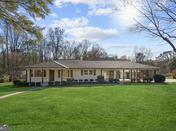 1044 McClure Dr, Cumming, GA 30028