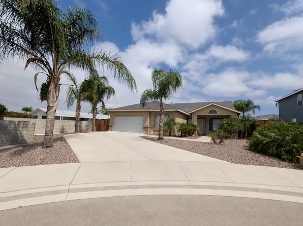 43592 Yukon Ct, Hemet, CA 92544