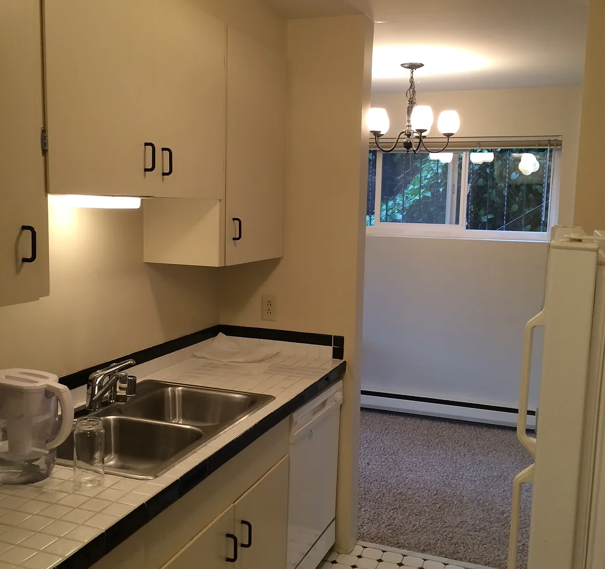 1 bed, 650 sqft, $1,875 — Photo 4
