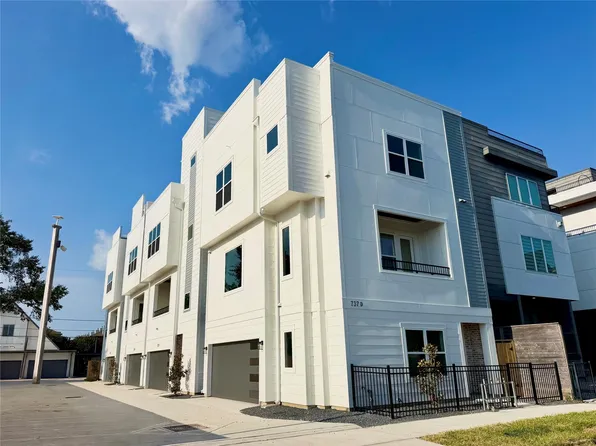 737 W 21st St, Houston, TX 77008