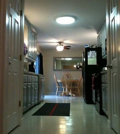 Kitchen/Breakfast Nook