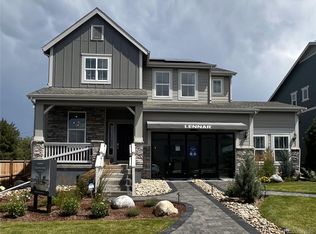 517 Columbia St, Johnstown, CO 80534
