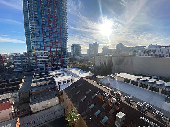 2nd image of 550 15th St Unit 701