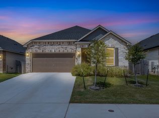 1716 Tin Can Trl, Georgetown, TX 78628
