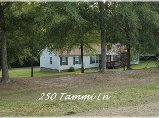 250 Tammi Ln, Fair Play, SC 29643