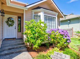 3215 Woodland Dr SW, Tumwater, WA 98512